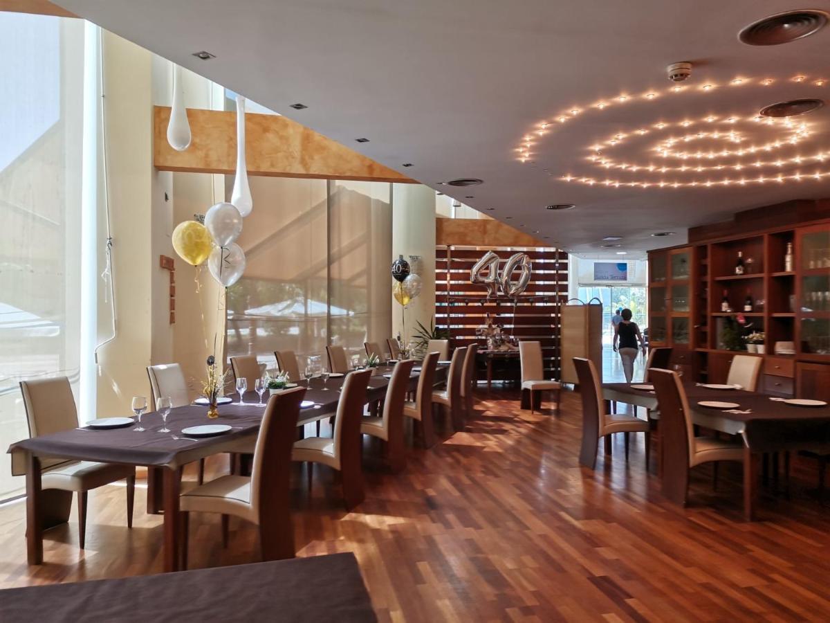 Hotel Lluna Alzira Εξωτερικό φωτογραφία