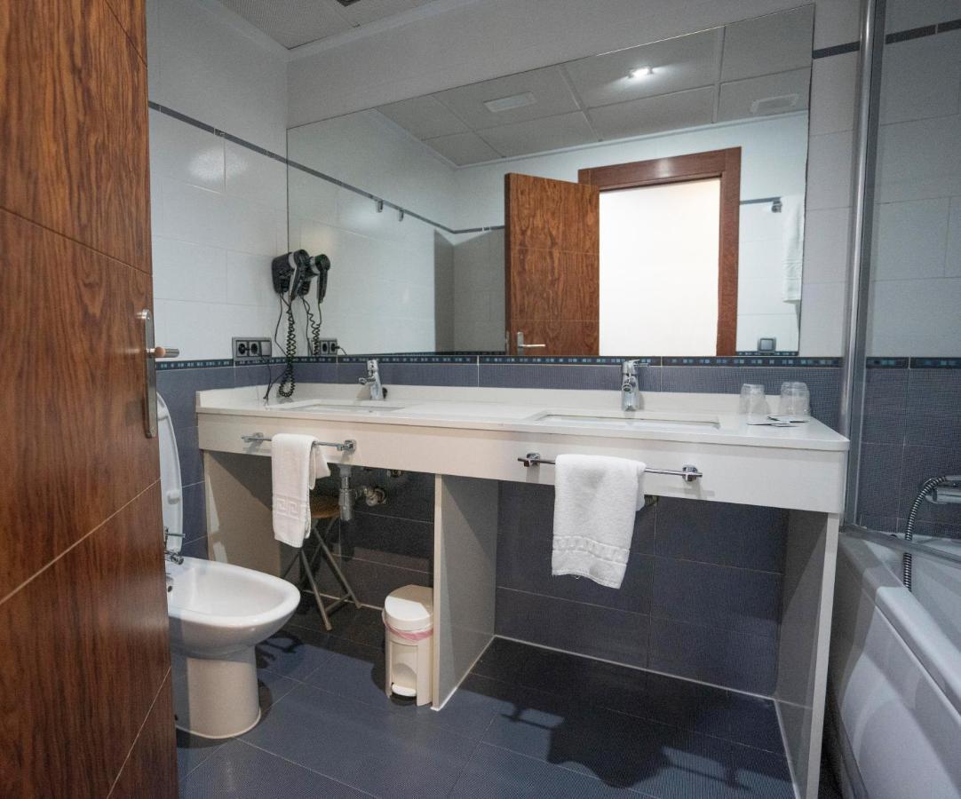 Hotel Lluna Alzira Εξωτερικό φωτογραφία