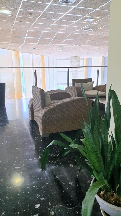 Hotel Lluna Alzira Εξωτερικό φωτογραφία