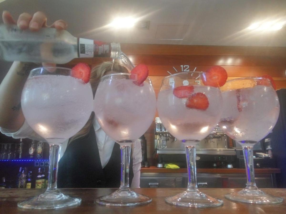 Hotel Lluna Alzira Εξωτερικό φωτογραφία