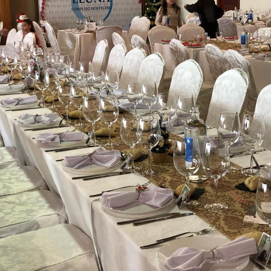 Hotel Lluna Alzira Εξωτερικό φωτογραφία