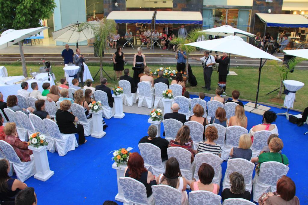 Hotel Lluna Alzira Εξωτερικό φωτογραφία